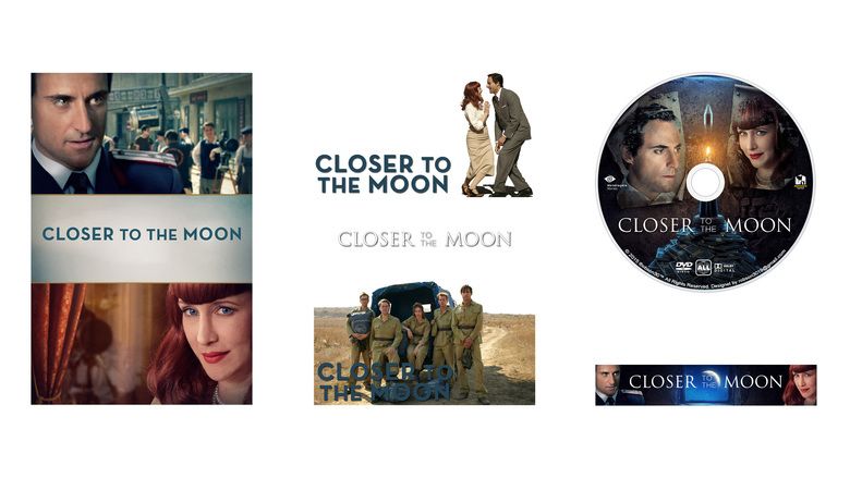 Closer to the Moon movie scenes