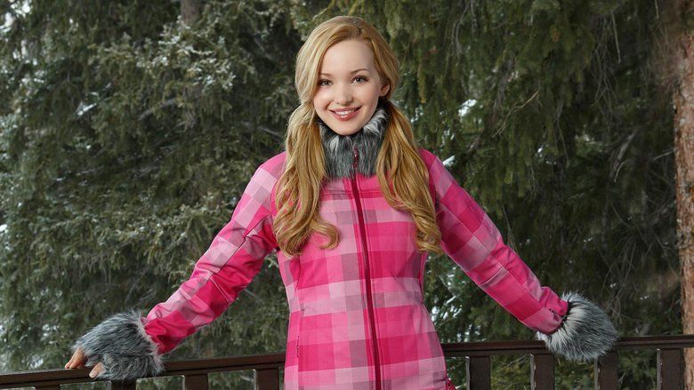 Dove Cameron And Luke Benward -, Cloud 9 - Music Video