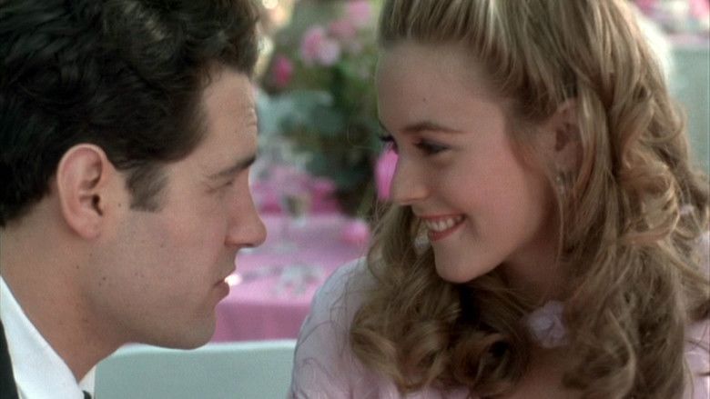 Clueless (film) movie scenes