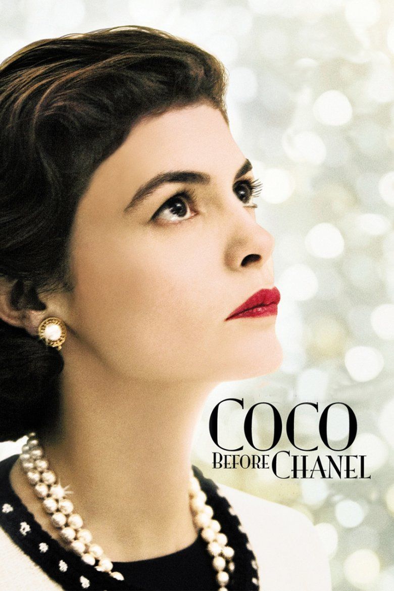 Coco Before Chanel - Alchetron, The Free Social Encyclopedia