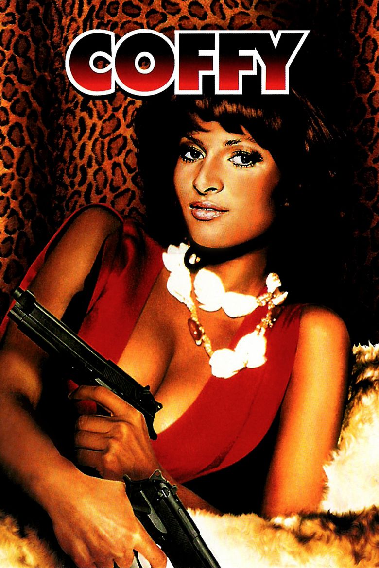 Coffy movie poster