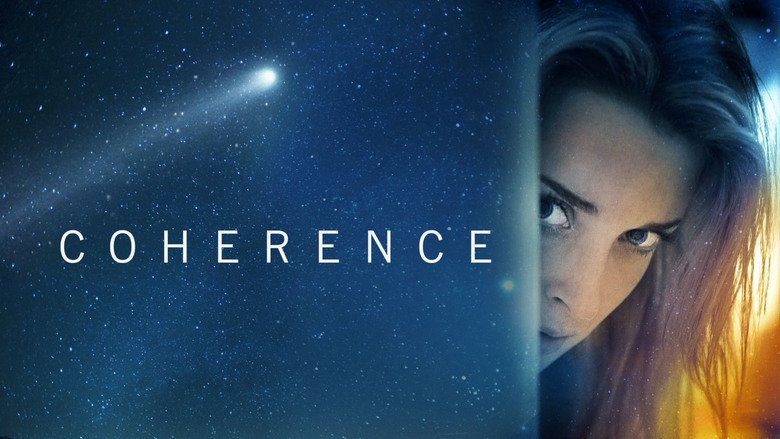 Coherence (film) movie scenes