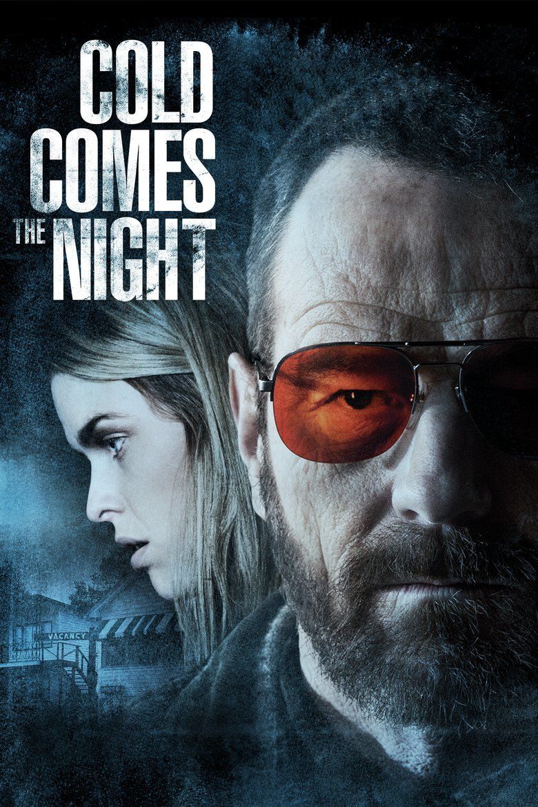 Cold Comes the Night movie poster