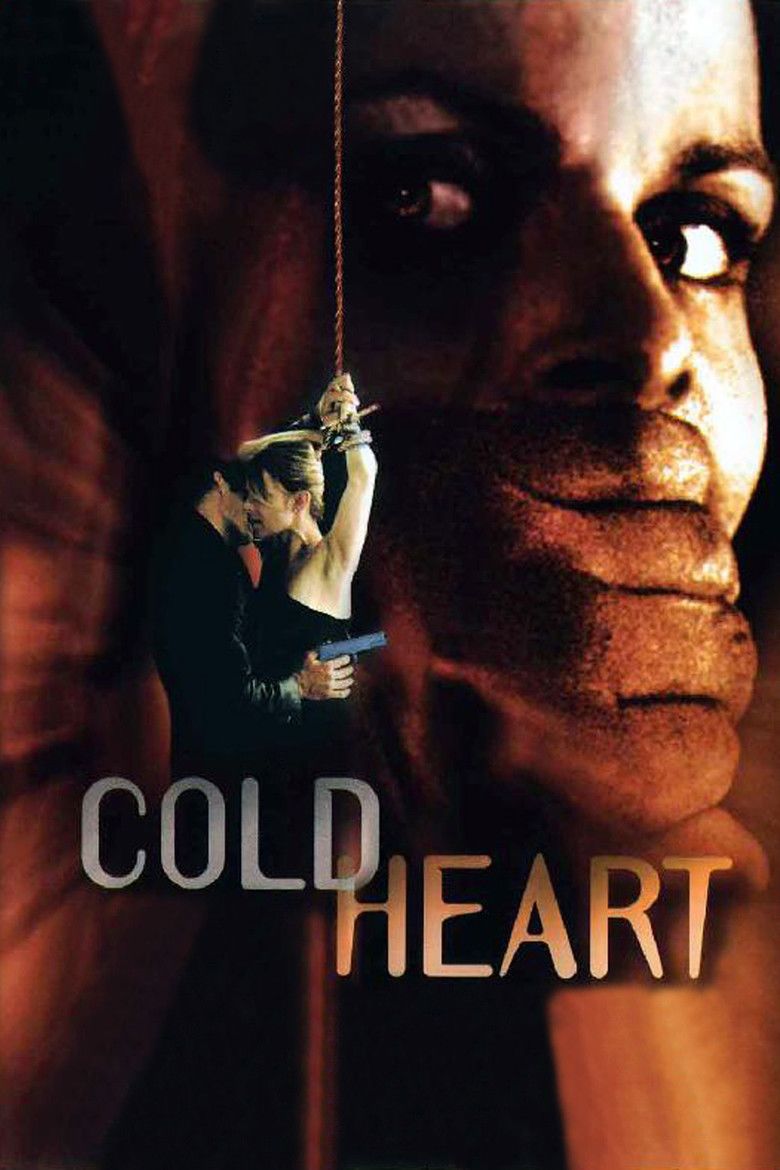 Cold Heaven (film) movie poster