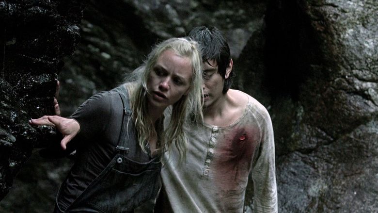 Cold Prey 3 movie scenes