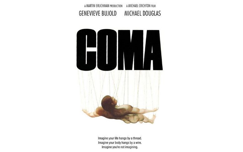 Coma (1978 film) movie scenes