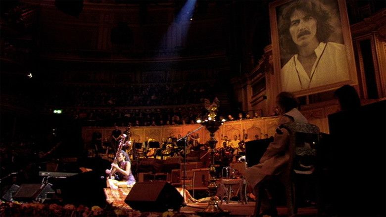 Concert for George (film) movie scenes