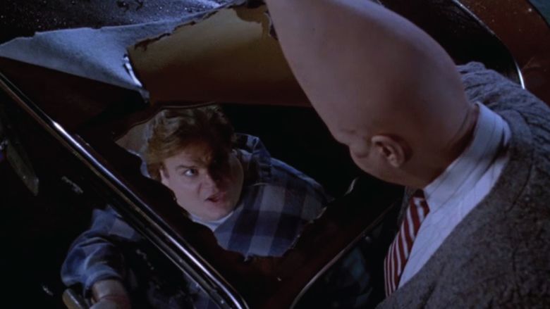 Coneheads (film) movie scenes