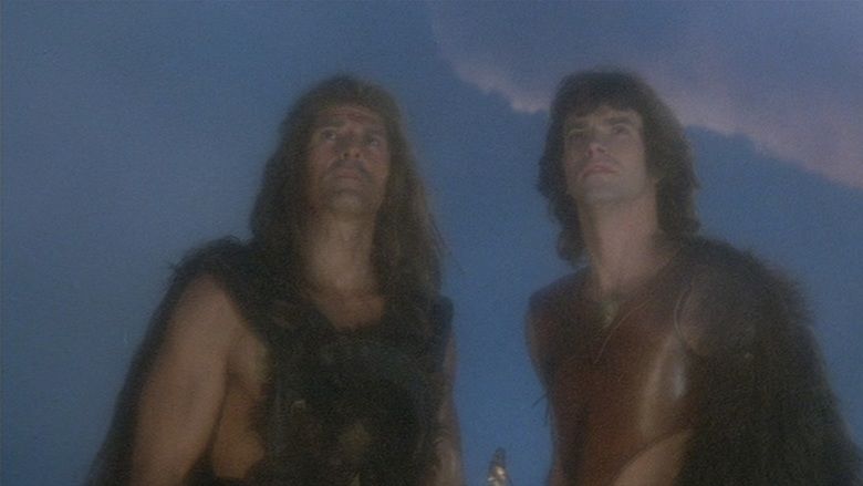 Conquest (1983 film) movie scenes