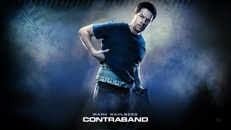 Contraband (2012 film) movie scenes