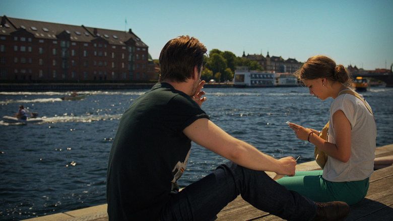 Copenhagen (2014 film) movie scenes