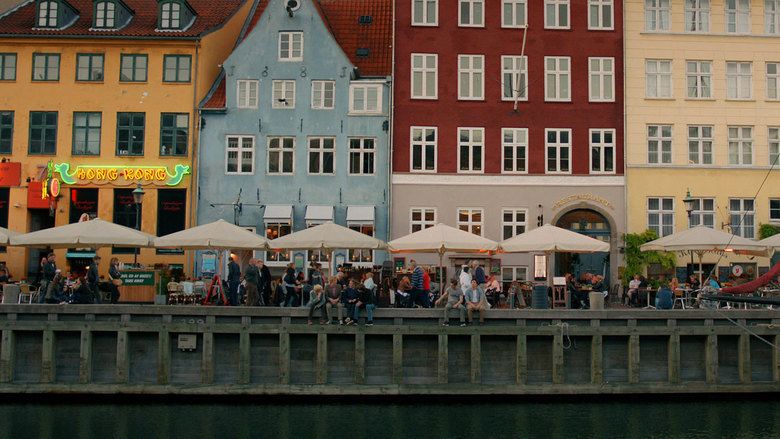 Copenhagen (2014 film) movie scenes