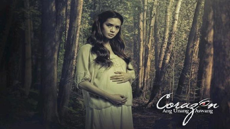 Corazon: Ang Unang Aswang movie scenes