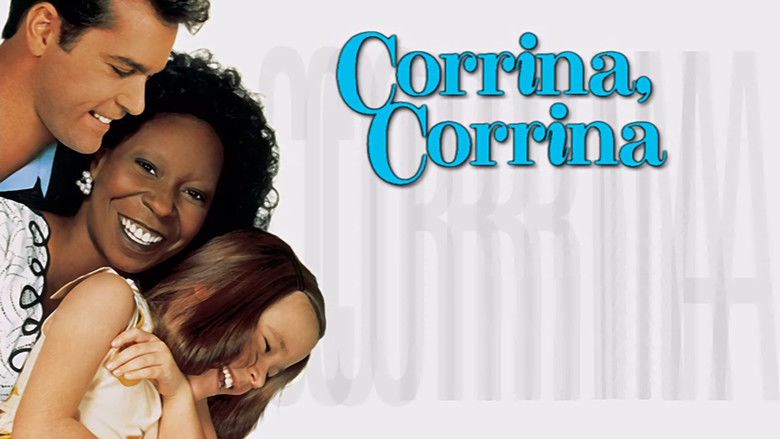 Corrina, Corrina (film) movie scenes