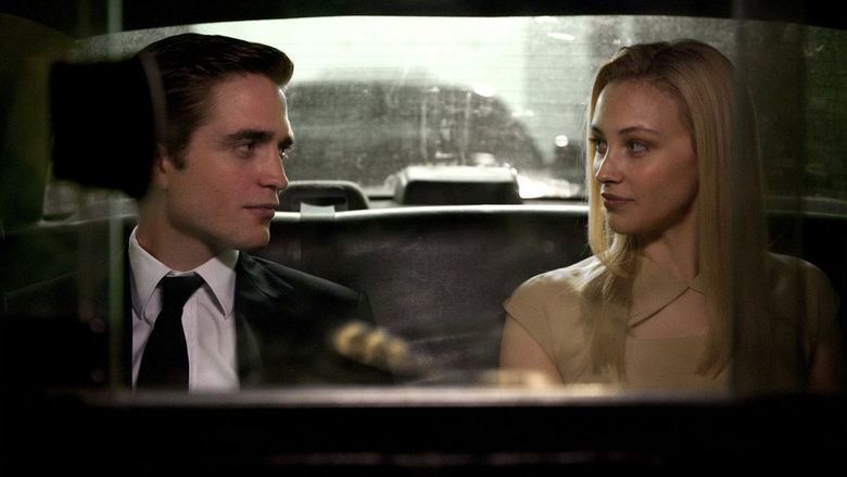 Cosmopolis (film) movie scenes