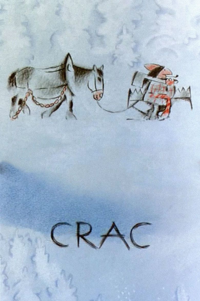 Crac movie poster