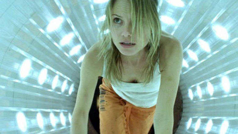 Crawlspace (2012 film) movie scenes