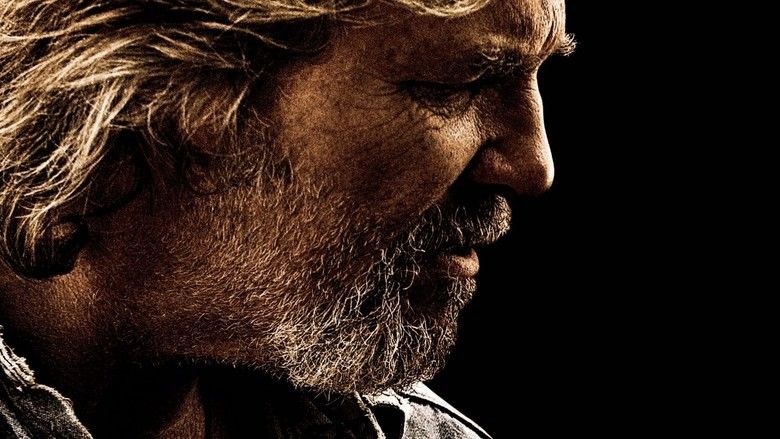 Crazy Heart movie scenes