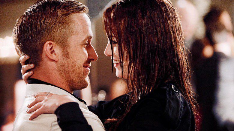 Crazy, Stupid, Love movie scenes