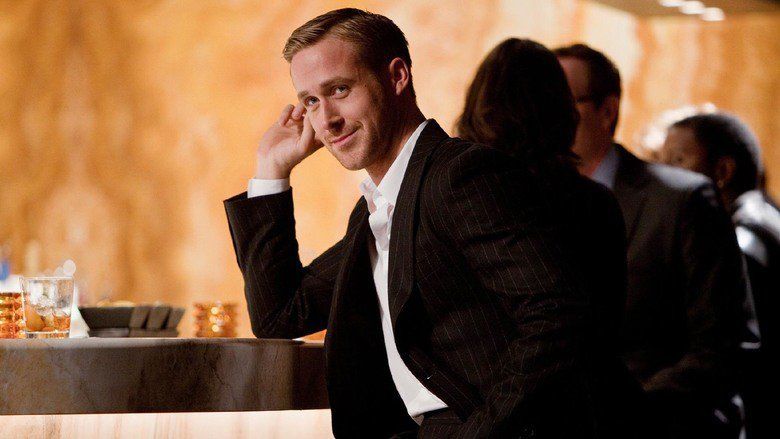 Crazy, Stupid, Love movie scenes