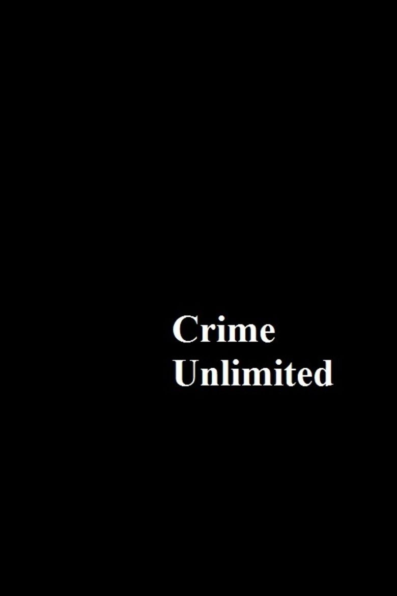 Crime Unlimited movie poster