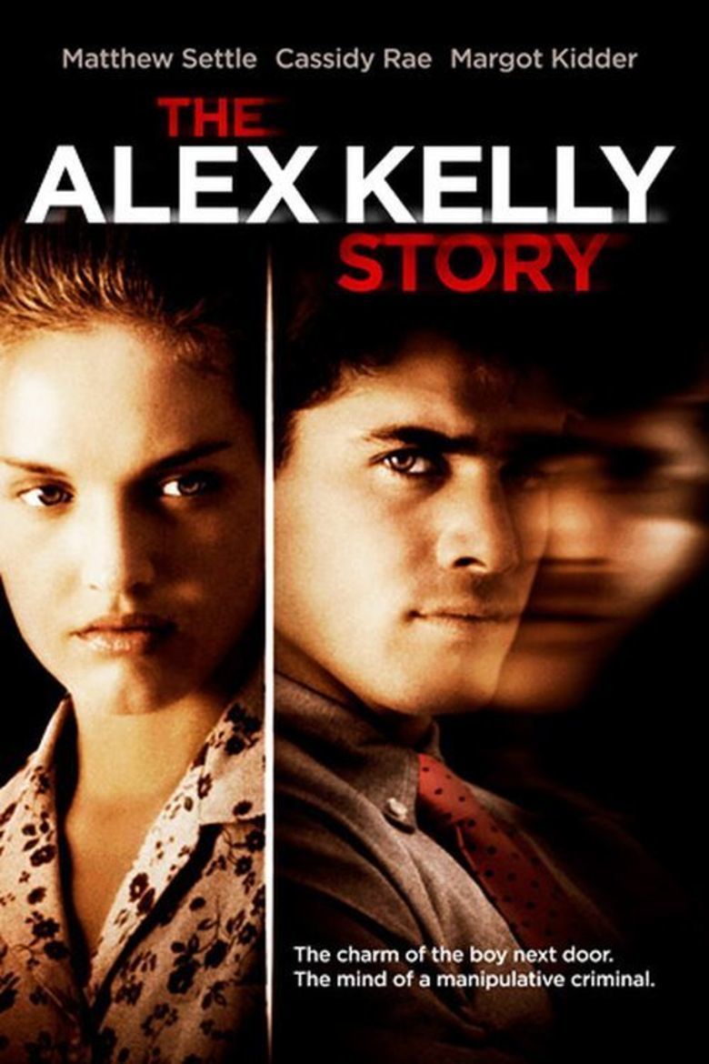 Crime in Connecticut: The Story of Alex Kelly movie poster