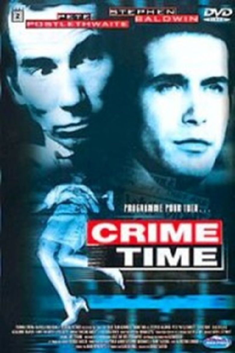 Crimetime 1996