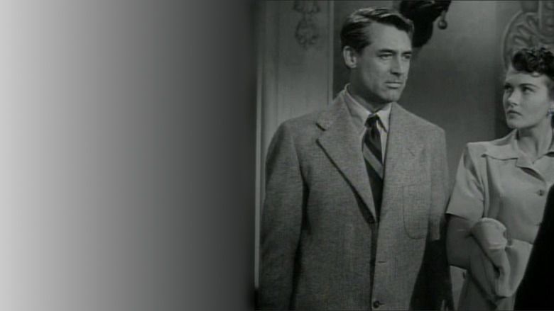 Crisis (1950 film) movie scenes