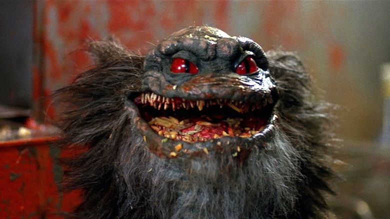 Critters 2: The Main Course movie scenes