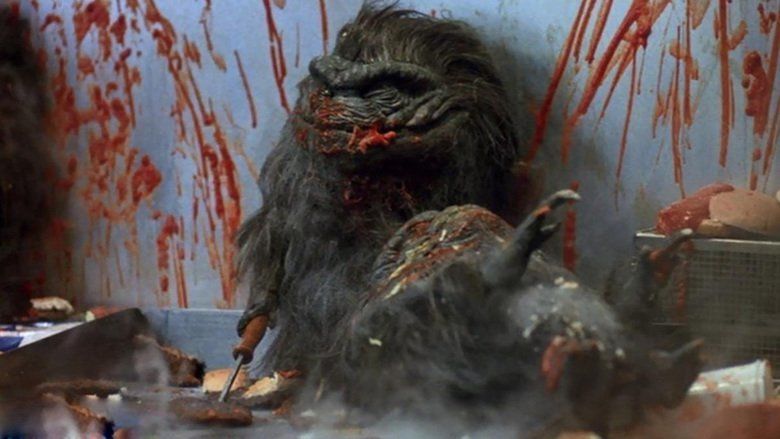 Critters 2: The Main Course movie scenes