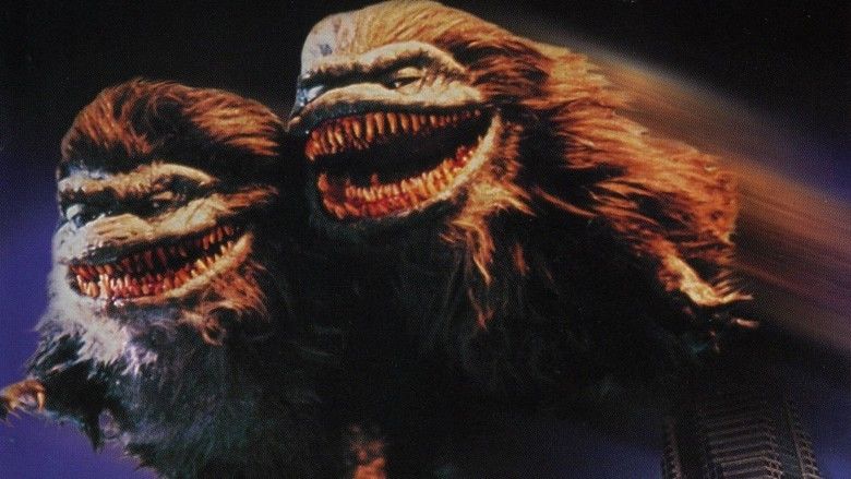 Critters 3 movie scenes