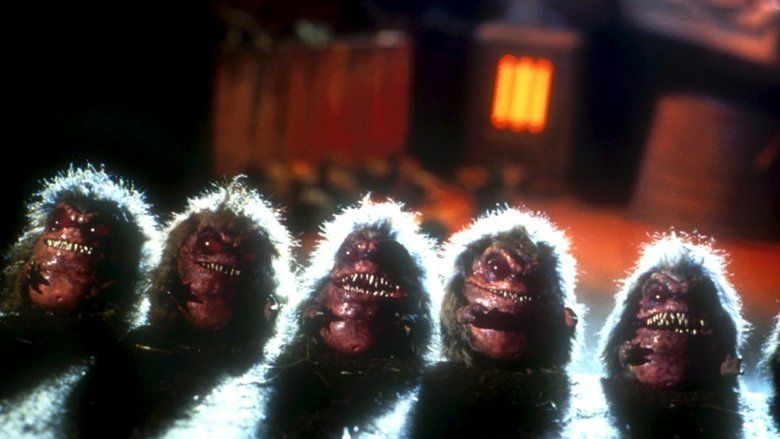 Critters 3 movie scenes