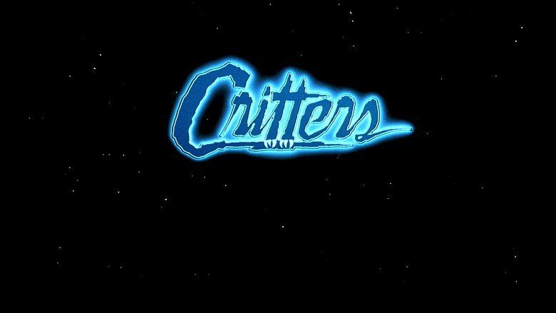 Critters (film) movie scenes
