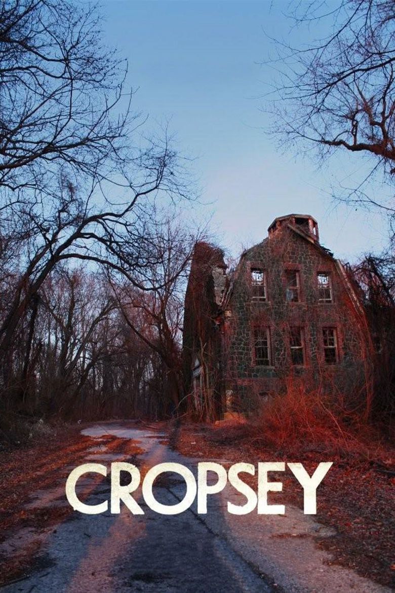 Cropsey (film) movie poster