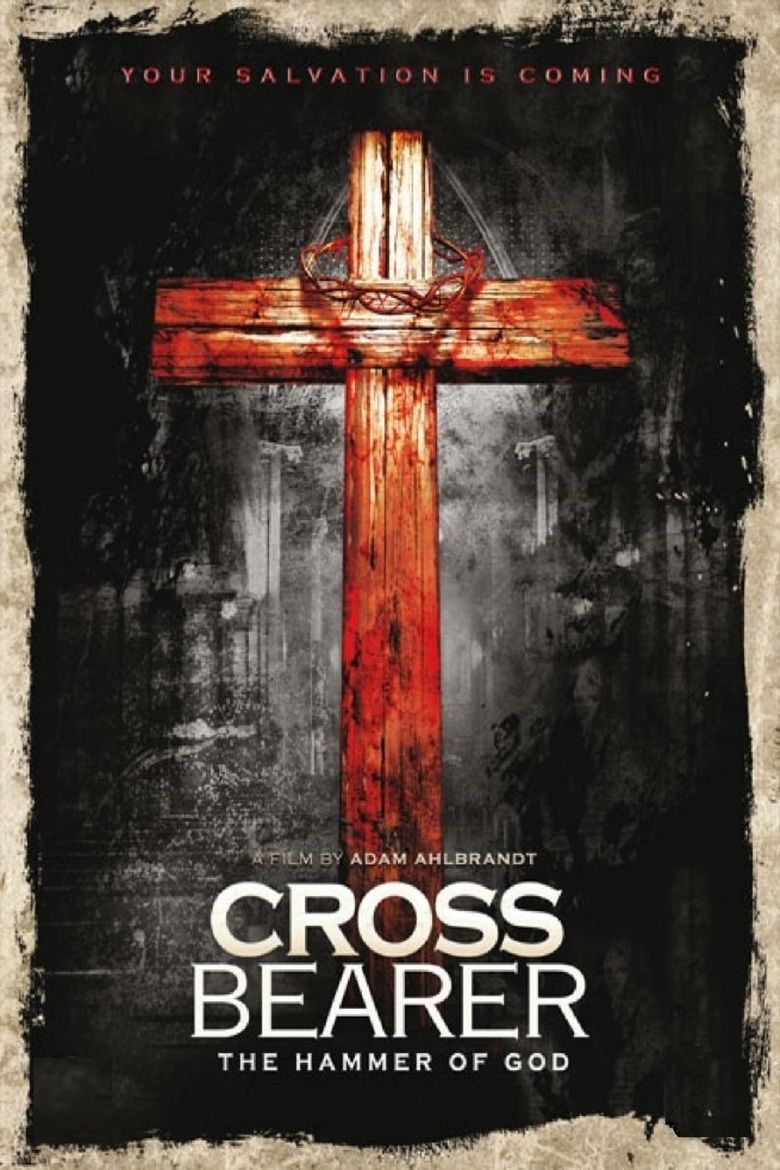 Cross Bearer movie poster