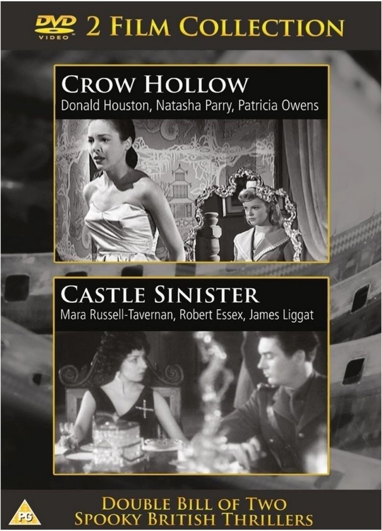 Crow Hollow movie poster
