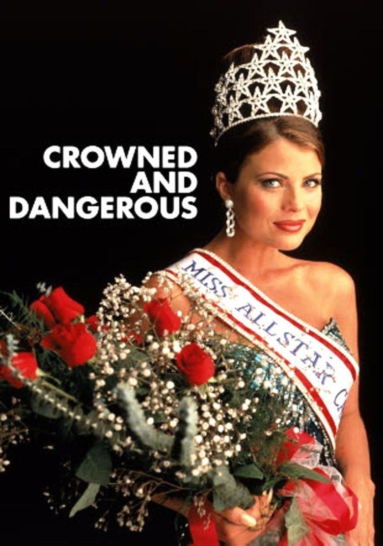 Crowned and Dangerous movie poster