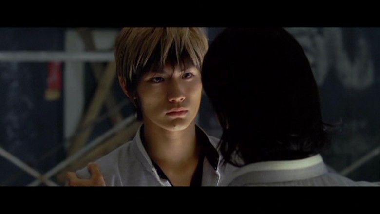 crow zero 2 movie eng sub