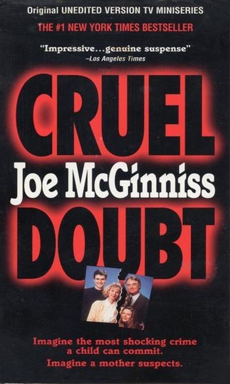 Cruel Doubt movie poster