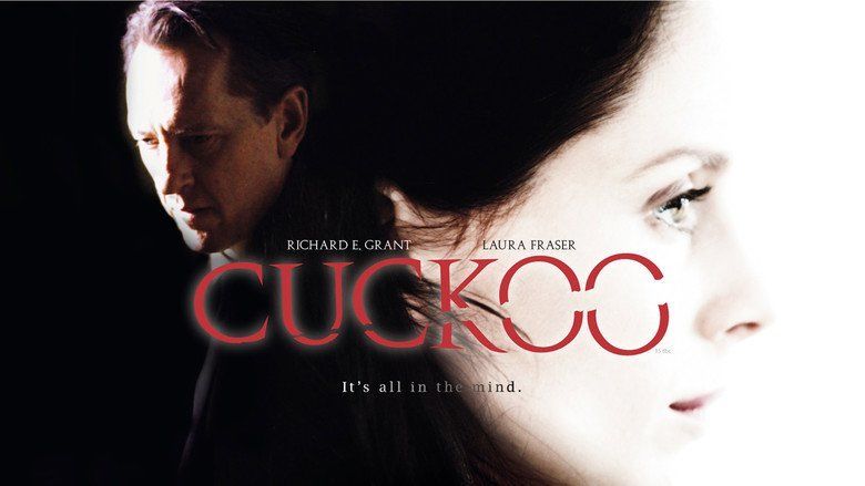 Cuckoo (2009 film) movie scenes