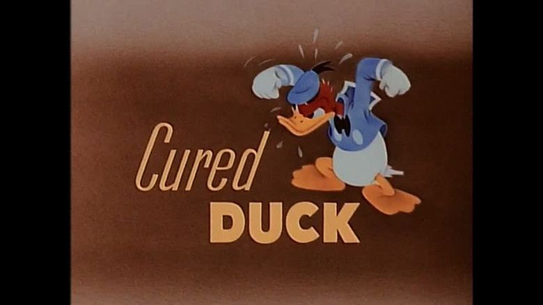 Cured Duck movie scenes