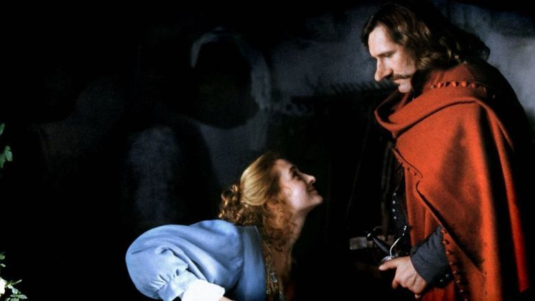 Cyrano de Bergerac (1990 film) movie scenes
