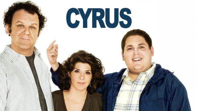 Cyrus (2010 comedy drama film) movie scenes