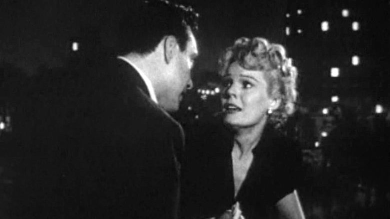 DOA (1950 film) movie scenes