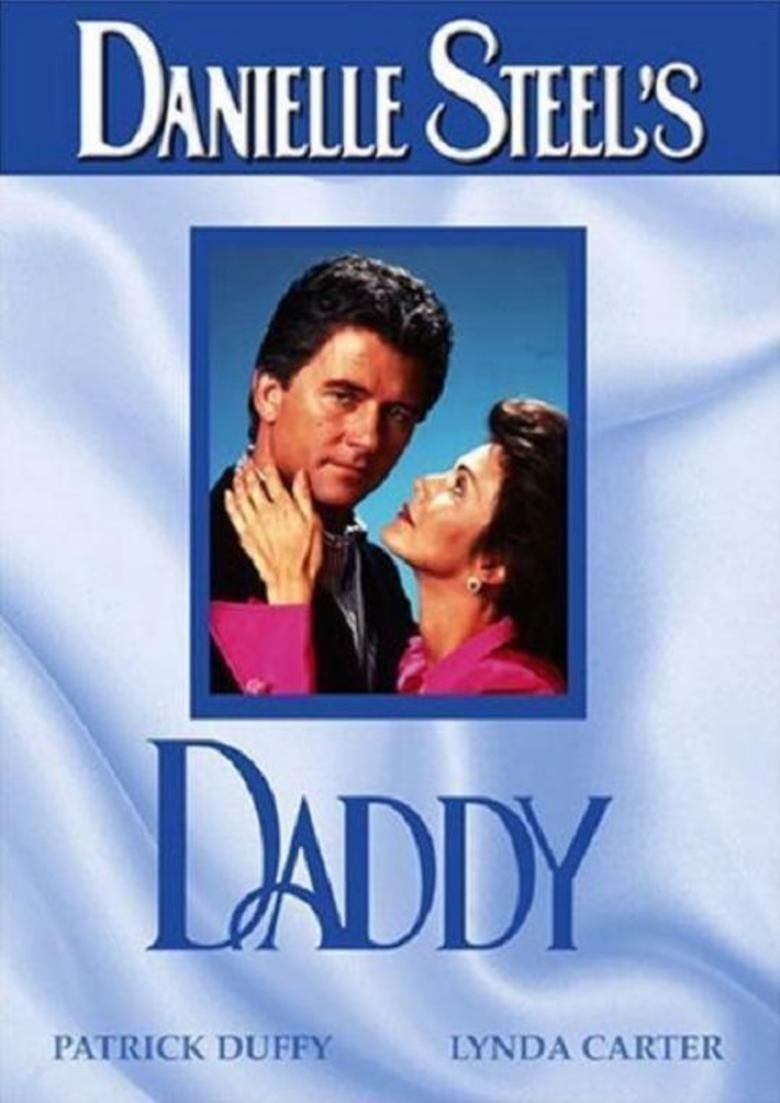Daddy (1991 film) movie poster