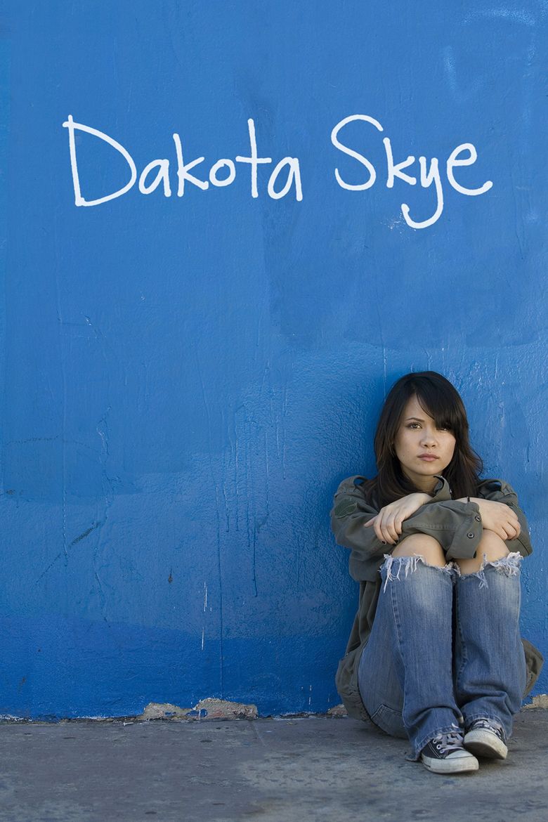 Dakota Skye movie poster