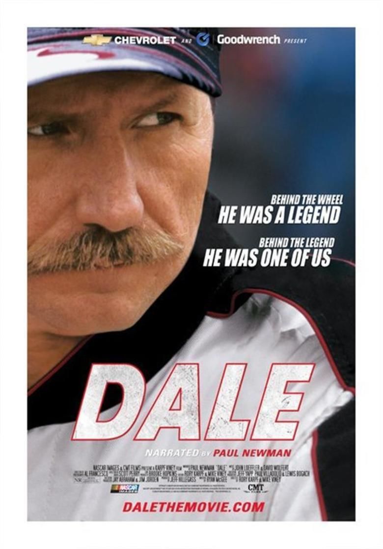 Dale (film) movie poster