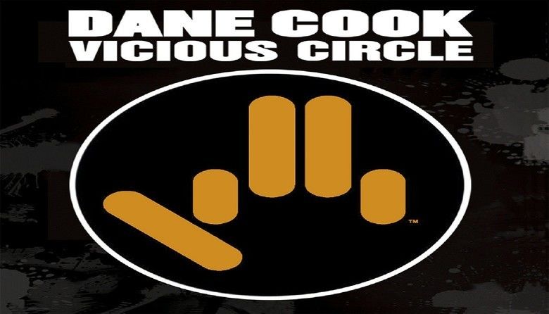 Dane Cook: Vicious Circle - Alchetron, the free social ...