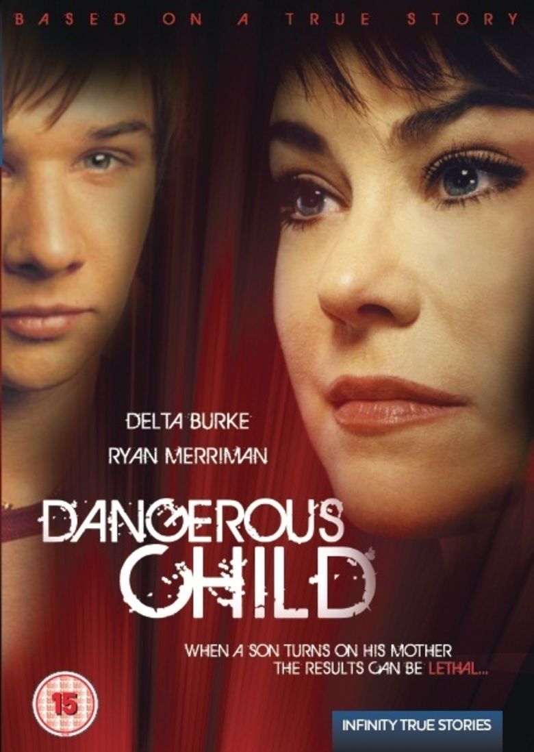 Dangerous Child movie poster