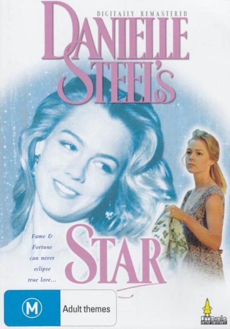 Danielle Steels Star movie poster